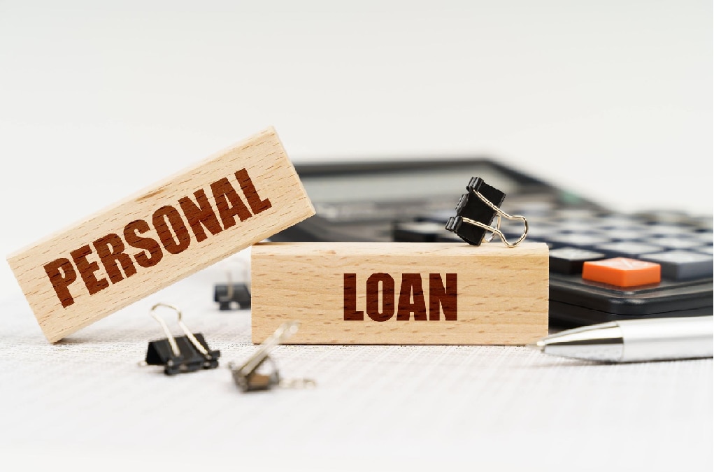 how to apply for personal loan for low interetst rate bank emi 