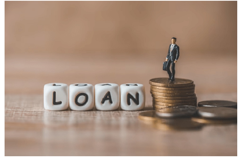 how to apply for personal loan for low interetst rate bank emi 