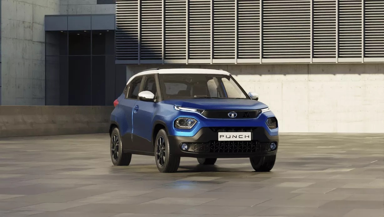best micro suv in indian market under 6 lakh budget