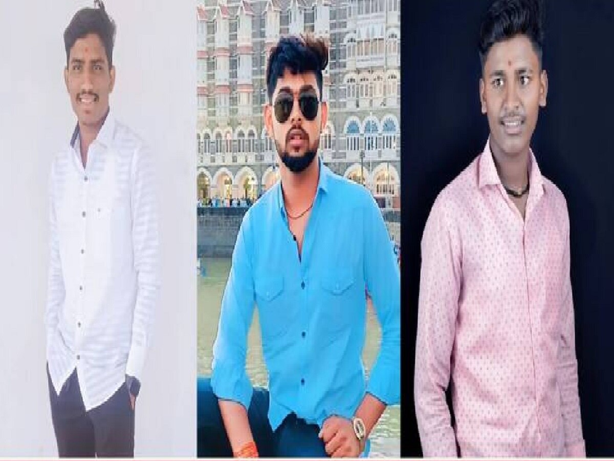 फूस लावून लॉजवर नेलं, गावातल्याच तरुणांकडून 3 अल्पवयीन मुलींवर अत्याचार फूस लावून लॉजवर नेलं, गावातल्याच तरुणांकडून 3 अल्पवयीन मुलींवर अत्याचार