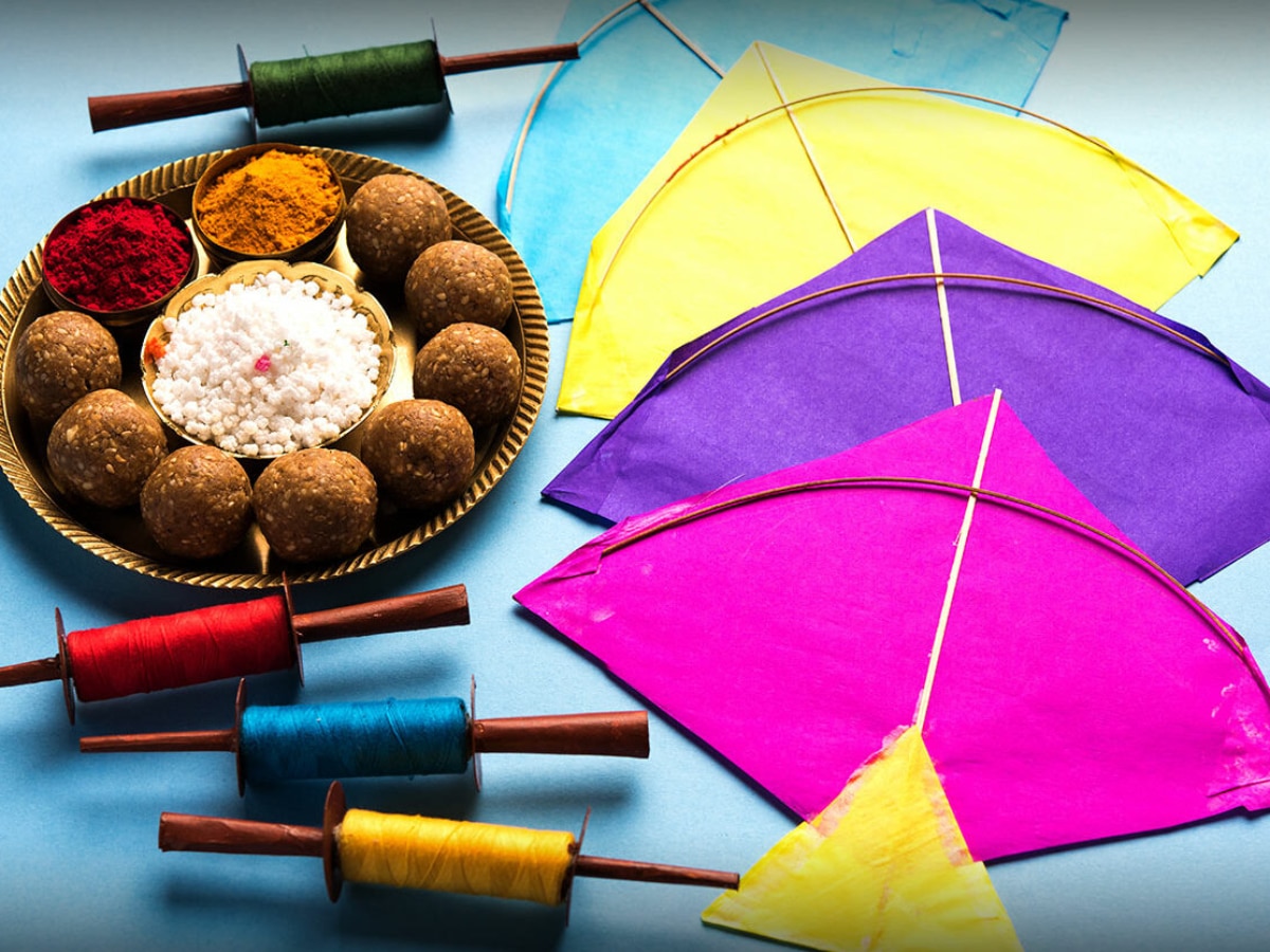 Makar Sankranti Donate these things according to your zodiac sign get financial benefits