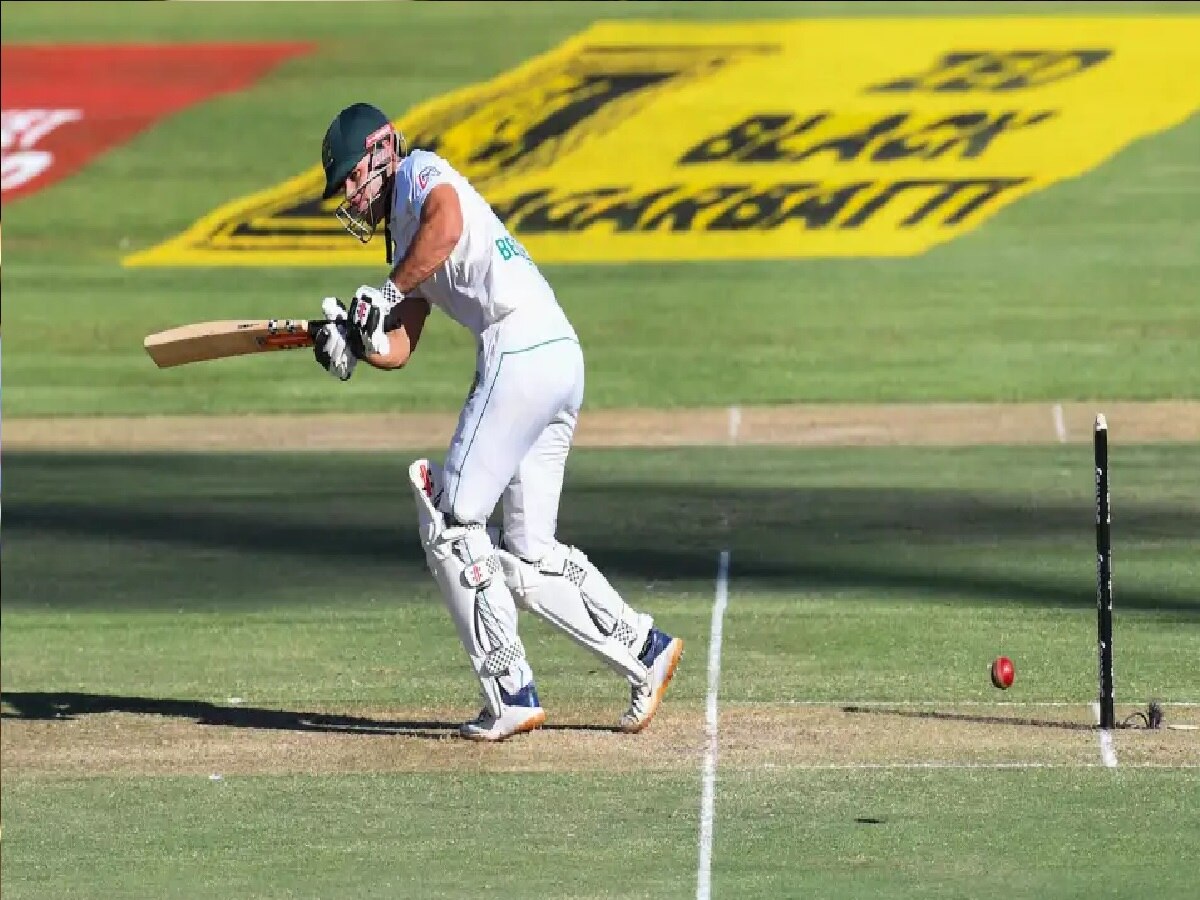 IND vs SA: केपटाऊनमध्ये फलंदाजांसोबत 'मोये मोये' कसोटी क्रिकेट इतिहासातला सर्वात लहान सामना title=