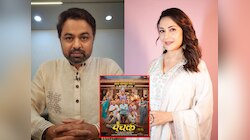 'नवीन वर्षाची सुरुवात इतक्या...', 'पंचक' चित्रपट पाहिल्यावर सुबोध भावेची पोस्ट; माधुरी दीक्षित म्हणाली...