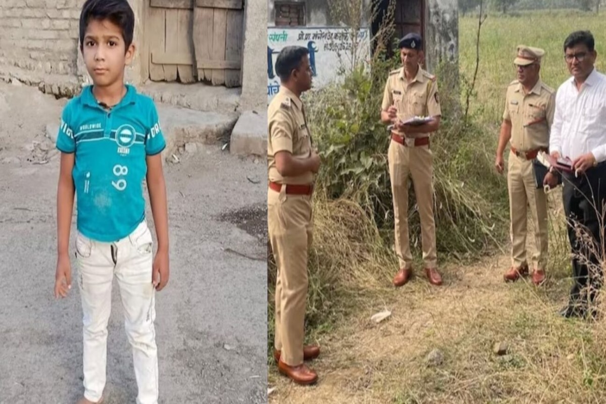 16 वर्षीय मुलाने केली लहान भावाची हत्या; 11 दिवसांनी सापडला मृतदेह, समोर आलं धक्कायक कारण