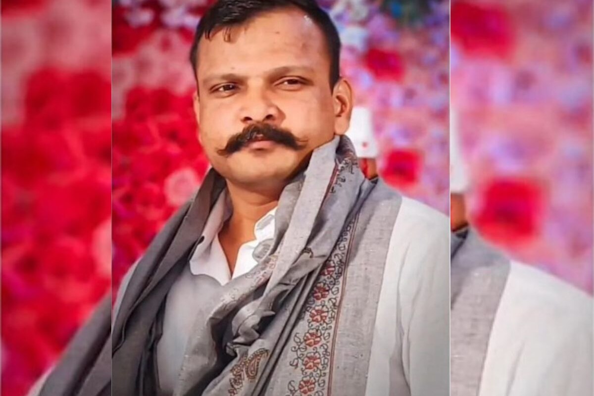 कुख्यात गुंड शरद मोहोळची कोथरुडमध्ये हत्या; अज्ञातांनी केला गोळीबार