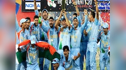 T20 विश्वचषक जिंकून देणारा टीम इंडियाचा खेळाडू अडचणीत, आत्महत्येस प्रवृत्त केल्याप्रकरणी FIR