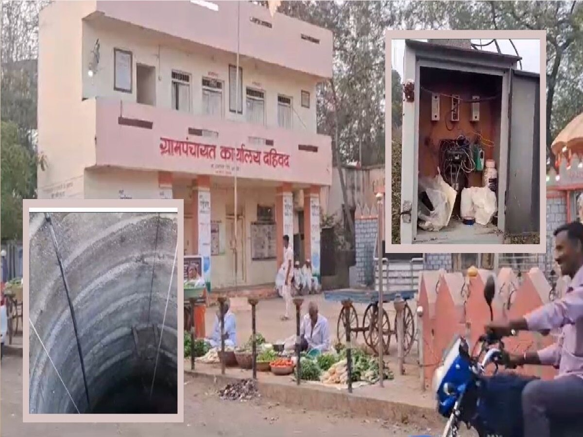 शेतकऱ्यांनो सावधान? तुमच्या शेतातला पंप गेलाच म्हणून समजा…..