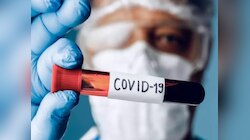 Corona Virus: देशात कोरोनाच्या रूग्णसंख्येत मोठी वाढ; 24 तासांत 12 जणांचा मृत्यू