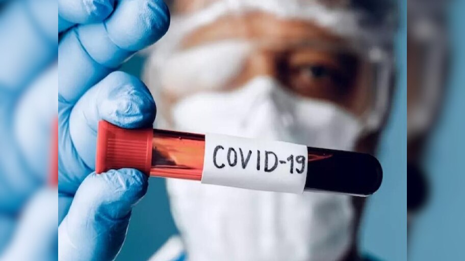 Corona Virus: देशात कोरोनाच्या रूग्णसंख्येत मोठी वाढ; 24 तासांत 12 जणांचा मृत्यू