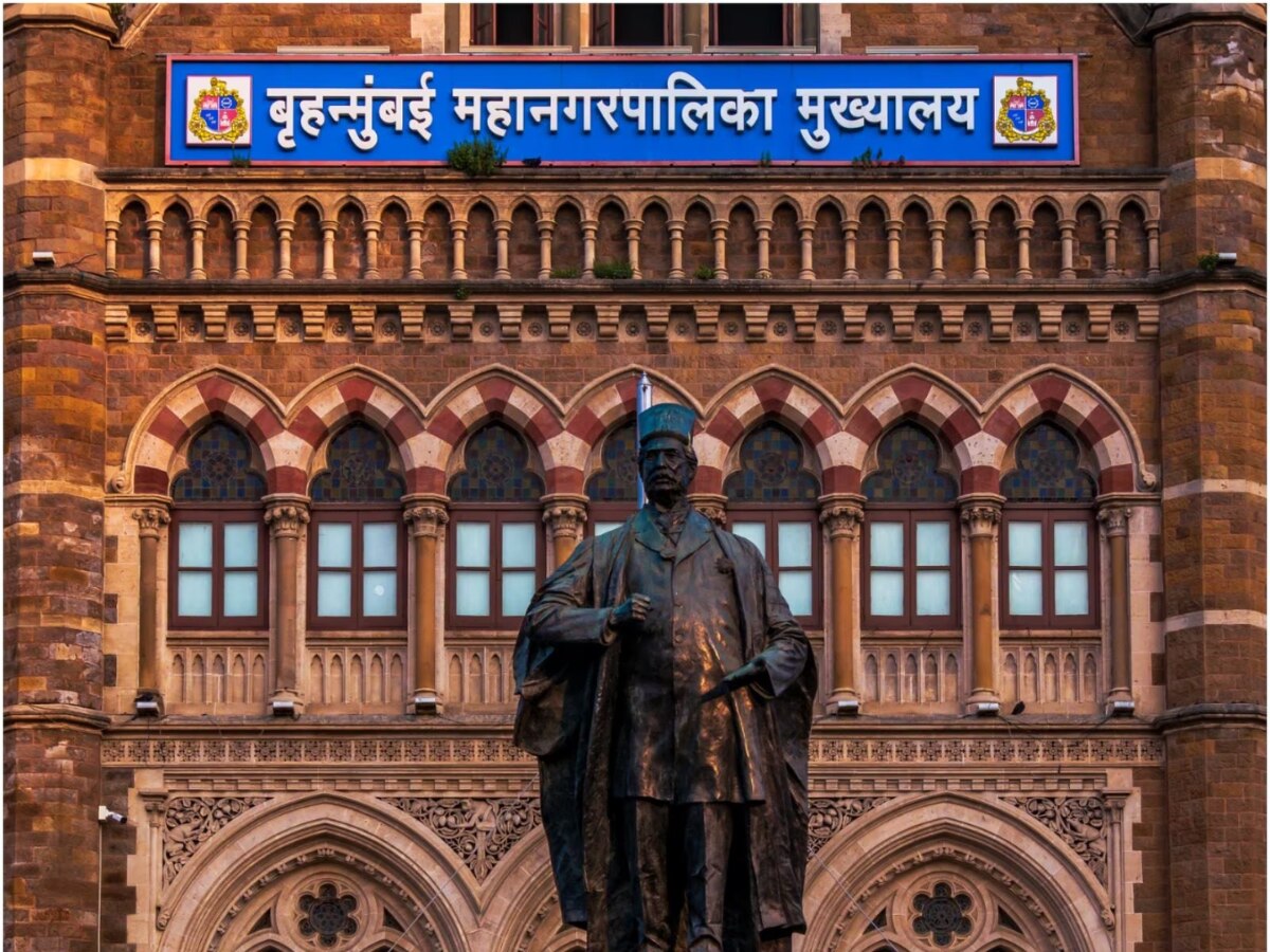 BMC अ‍ॅक्शन मोडवर! 'या' गोष्टीवर होणार कारवाई, आयुक्तांचे कठोर आदेश title=