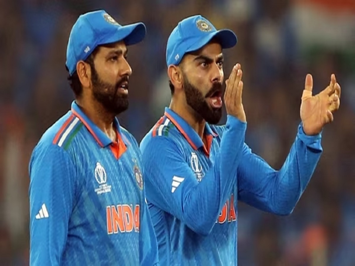 Ind vs Afg: अफगाणिस्तानविरूद्ध टीम इंडियाची आज होणार घोषणा, कर्णधारपदी कोणाची लागणार वर्णी?  title=