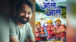 'ओले आले' चित्रपट पाहिल्यानंतर सुबोध भावेची पोस्ट, नाना पाटेकर-सिद्धार्थ चांदेकरचा उल्लेख करत म्हणाला...