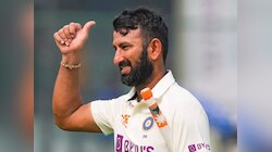 Cheteshwar Pujara : इंग्लंड टेस्टपूर्वी पुजाराचा धुमधडाका! विक्रमांची मोडतोड करत ठोकली 'डबल सेंच्युरी'