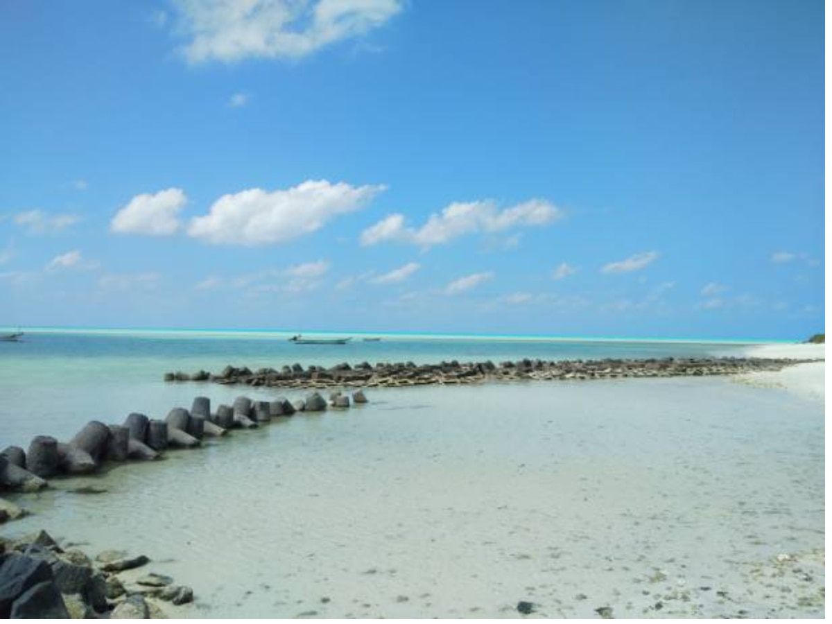 What is the History of Lakshadweep