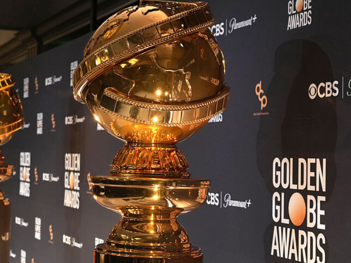 Golden Globe Awards 2024 Winners List 81 व्या गोल्डन ग्लोब पुरस्कार