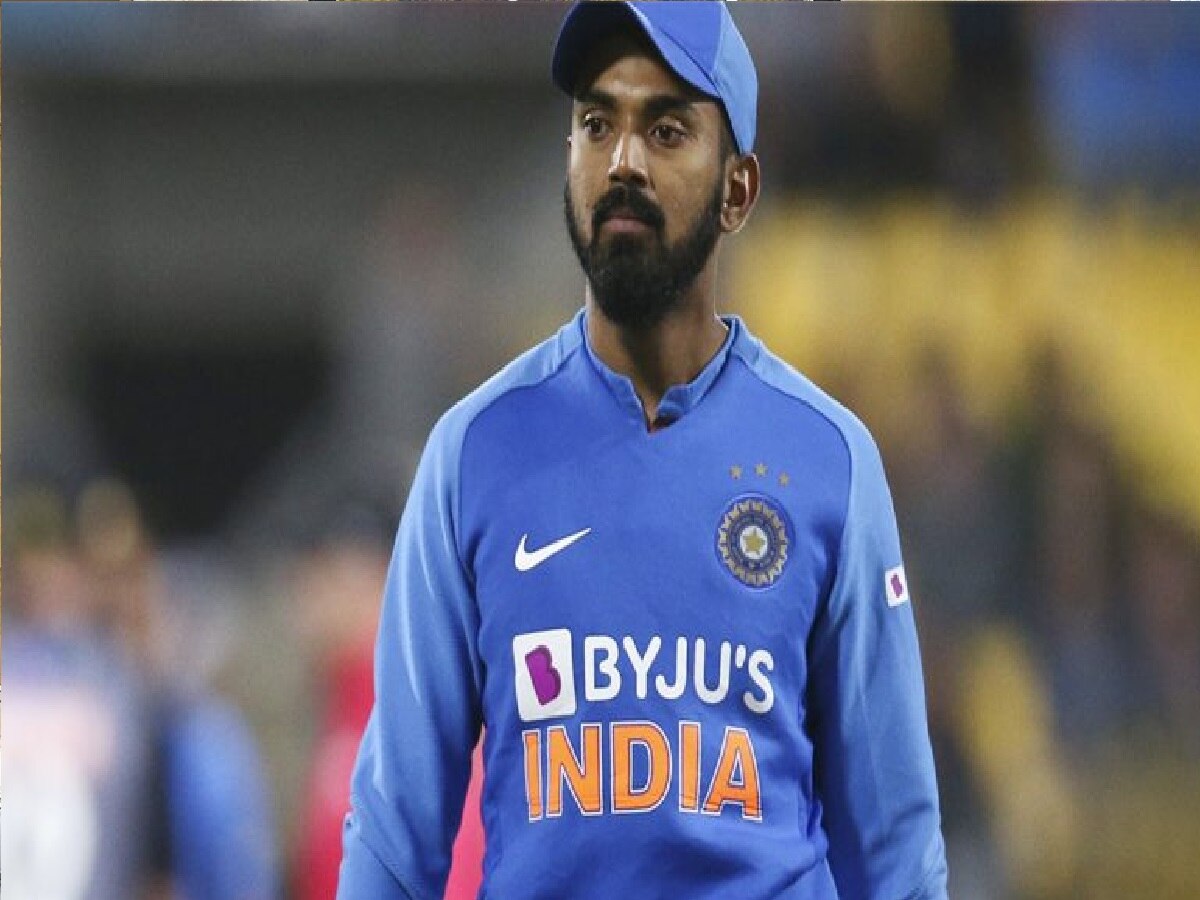 Rahil T cricket why kl rahul not selected for t20 series against afghanistan