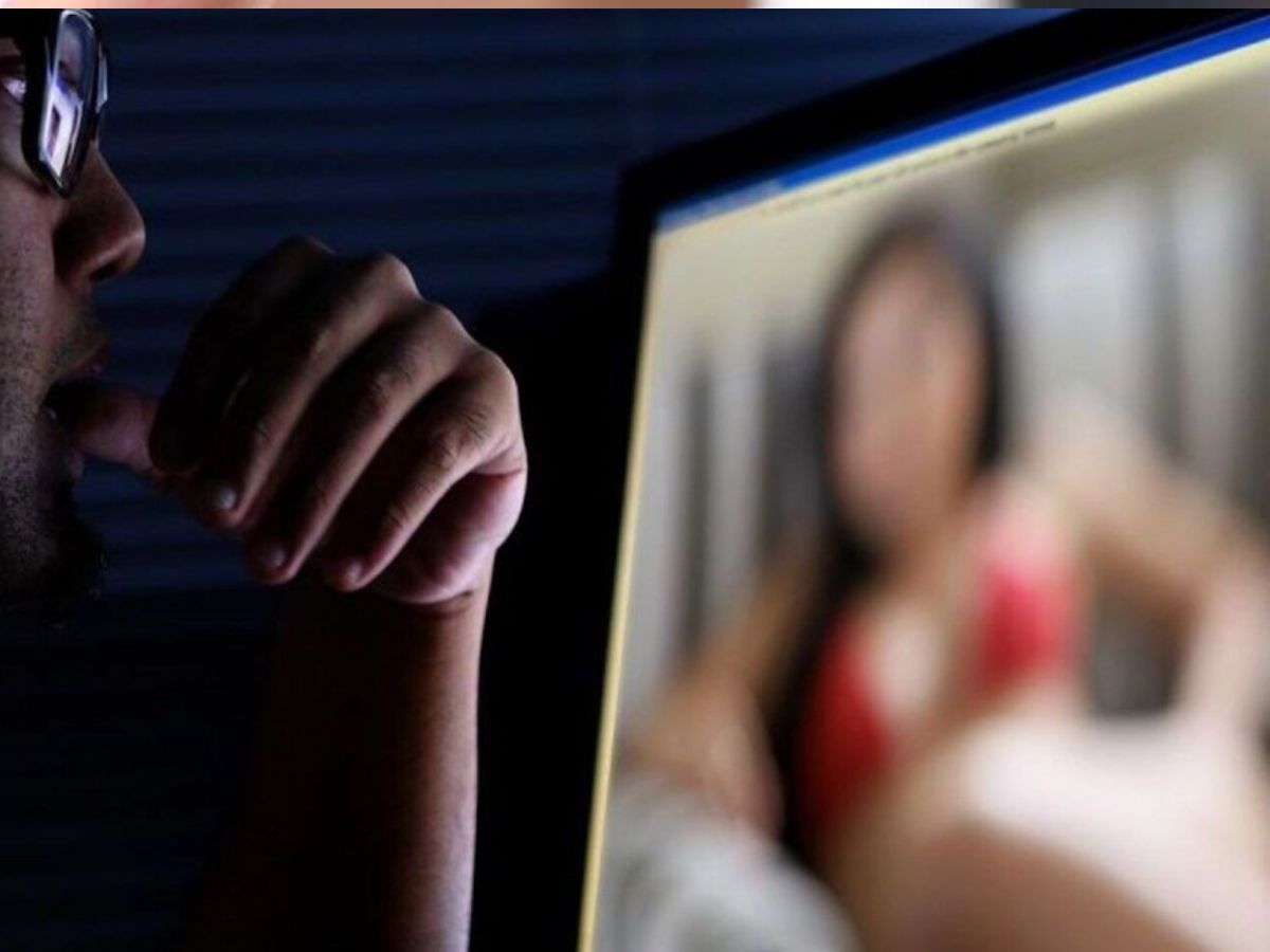 नागपुरात रिव्हेंज पॉर्न! एक्स गर्लफ्रेंडचे न्यूड फोटो पतीसह 11 जणांना पाठवले, 3 महिन्यांनी…