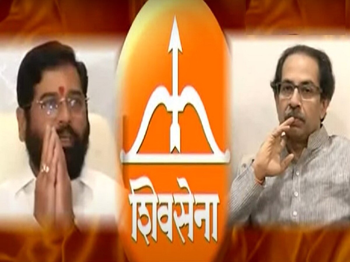 Shiv Sena MLA Disqualifiation Result: ऐतिहासिक निर्णयाची प्रतीक्षा,  राजकीय वातावरण तापलं... थोड्याच वेळात निकाल title=