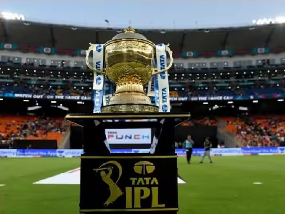 प्रतीक्षा संपली! या तारखेपासून सुरु होणार IPL 2024, बीसीसीआयने सांगितला संपूर्ण प्लान title=