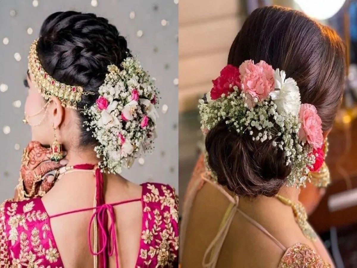 Marathi Hairstyles Juda Marathi Wedding Hd Phone Wallpaper Pxfuel | Hot Sex  Picture