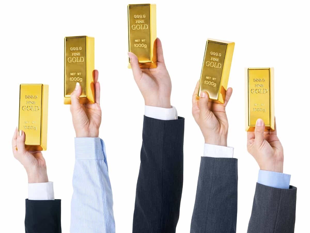 तुम्हालाही Gold Loan हवंय का? 'या' बँका देतायत सर्वात स्वस्त कर्ज  title=