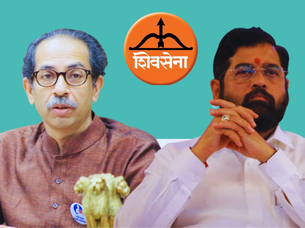 Shiv Sena Split verdict : शिंदेंची 'शिवसेना', भरत गोगावलेंचा 'व्हीप'.. आता पुढे काय होणार? title=