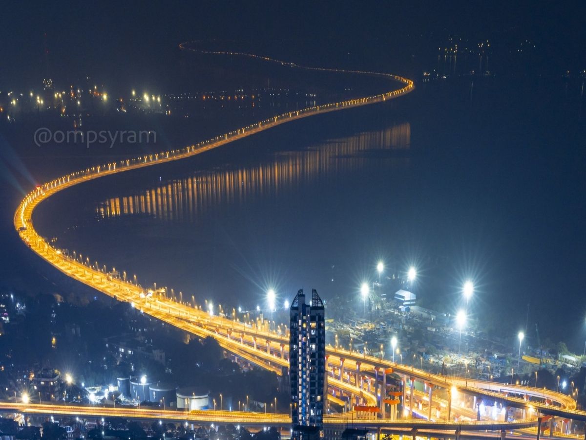 PM Narendra Modi to inaugurate Mumbai Trans Harbour Link  All about Indias longest sea bridge