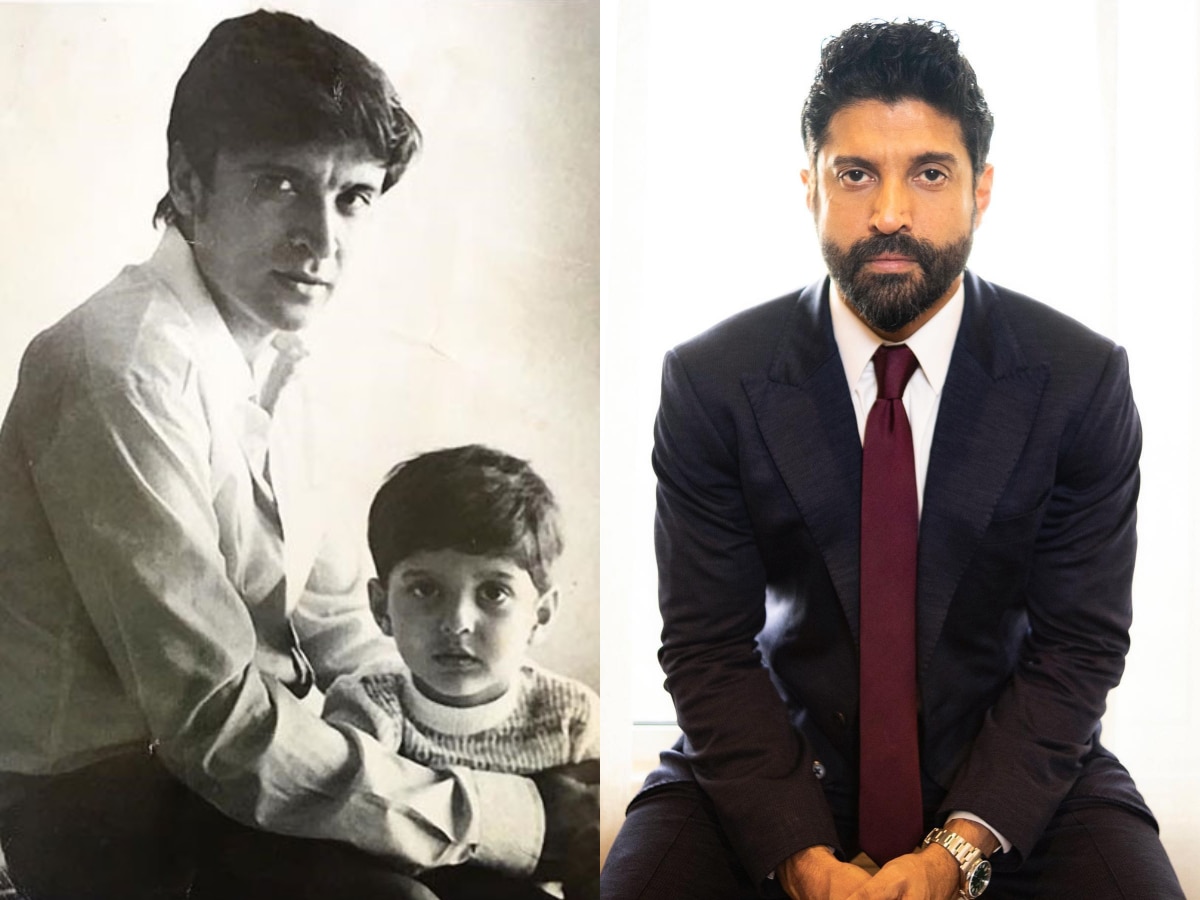 Bollywood Celebrities Who Look Like their mother father and Younger Version of Their Parents know who are they