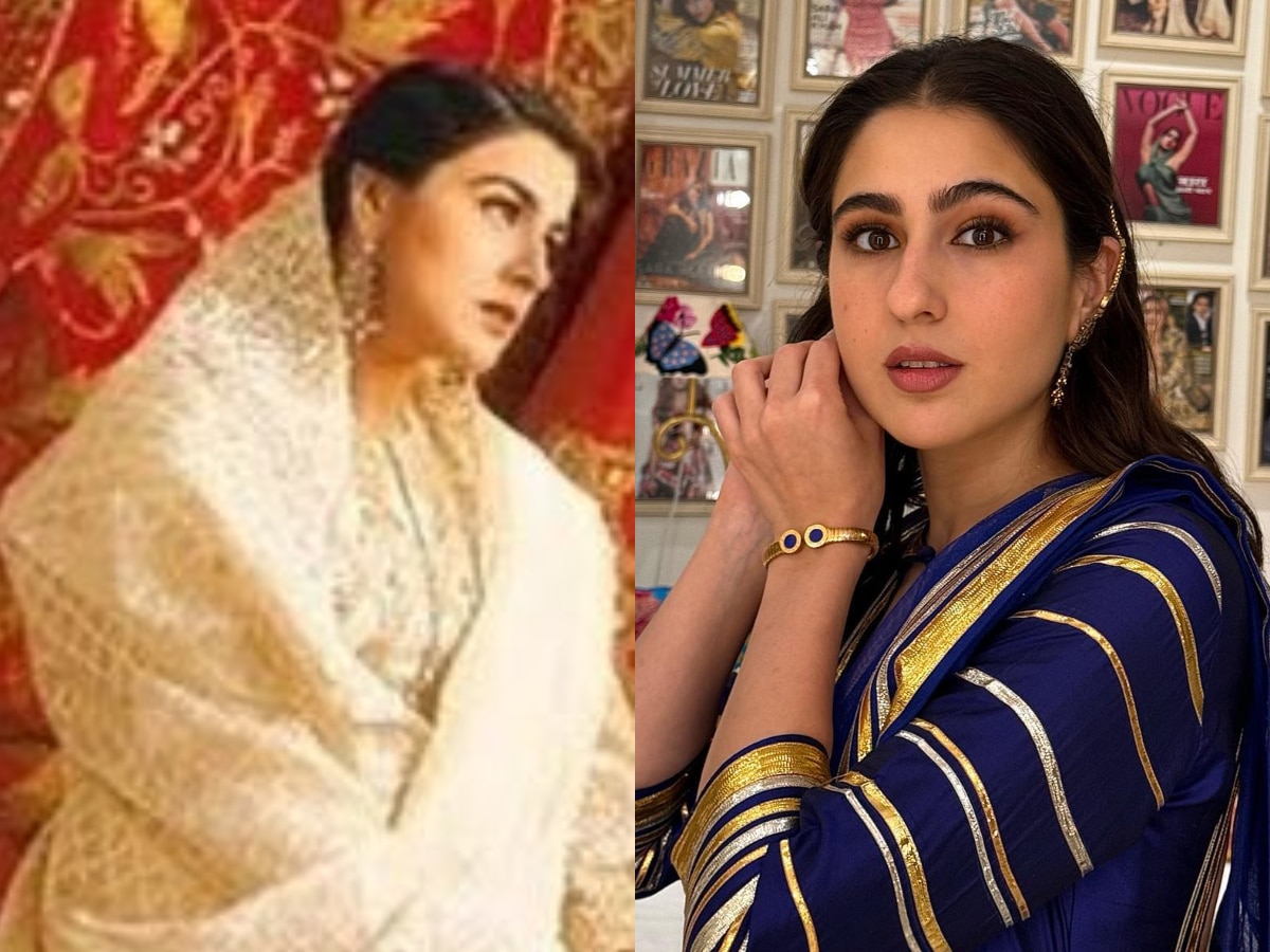 Bollywood Celebrities Who Look Like their mother father and Younger Version of Their Parents know who are they