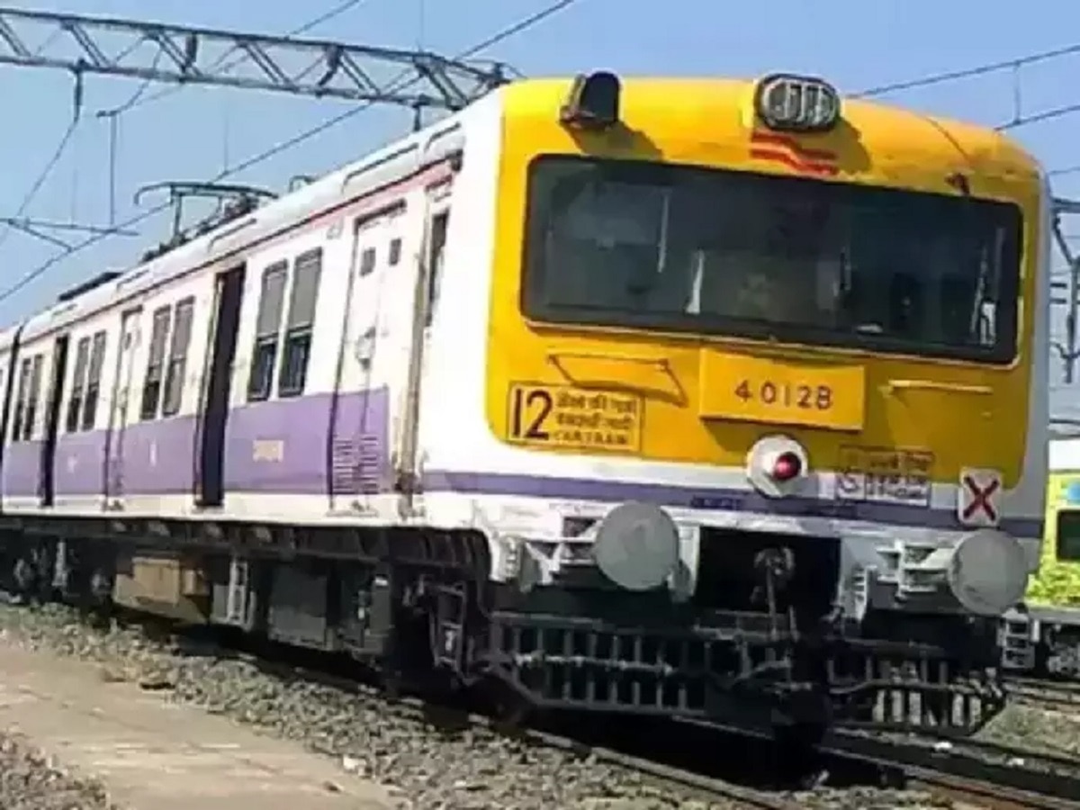 रेल्वे प्रवाशांसाठी खुशखबर! पुणे-लोणावळा लोकल पुन्हा सुरु, अशी असेल लोकलची वेळ