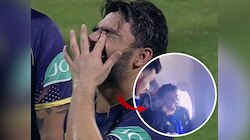 IND vs AFG : 35 हजार फूट उंचीवर कोणी केली रिंकू सिंहसोबत चेष्ठा? अचानक दचकून जागा झाला अन्...