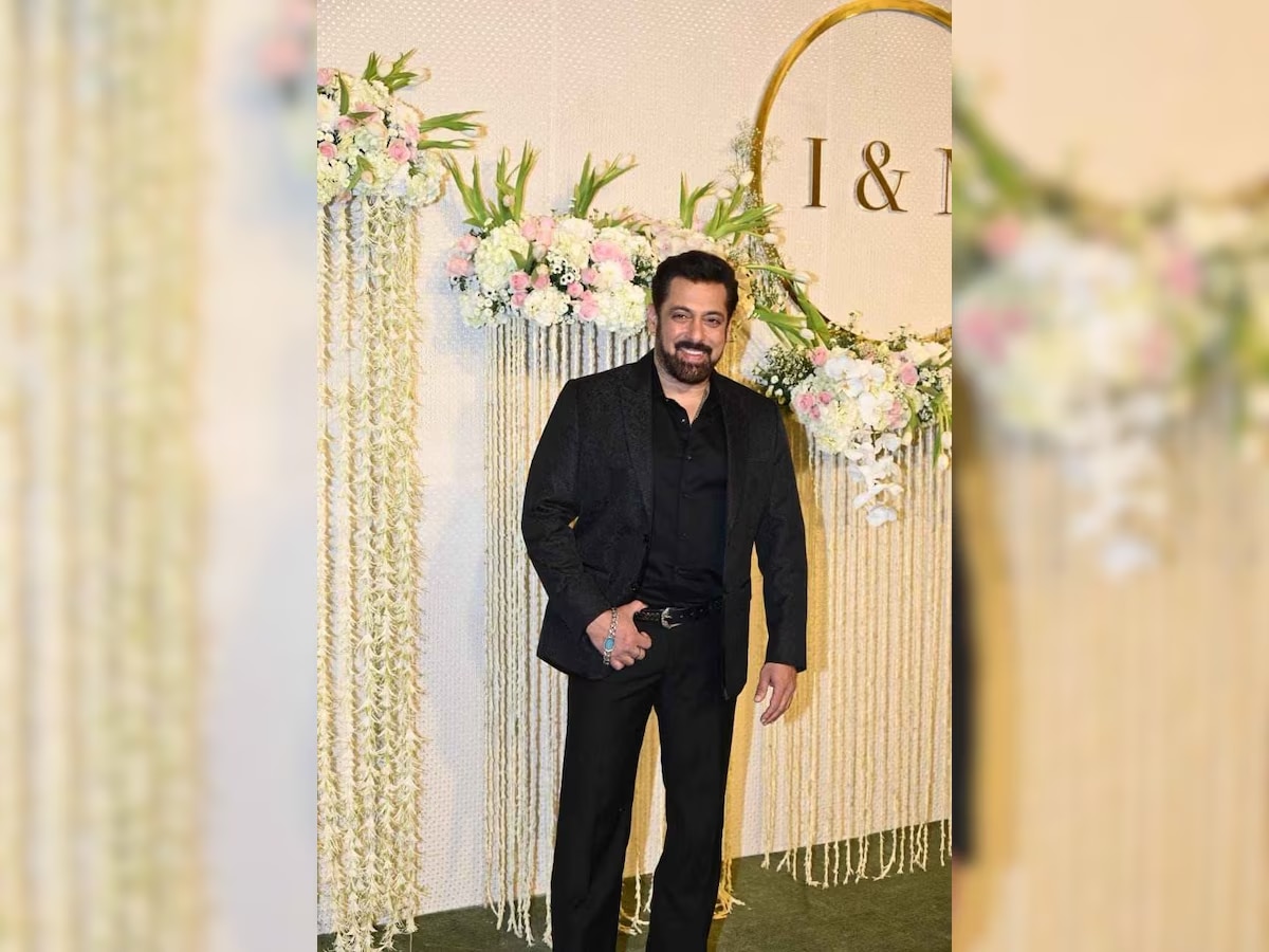 Ira Khan Wedding Reception 