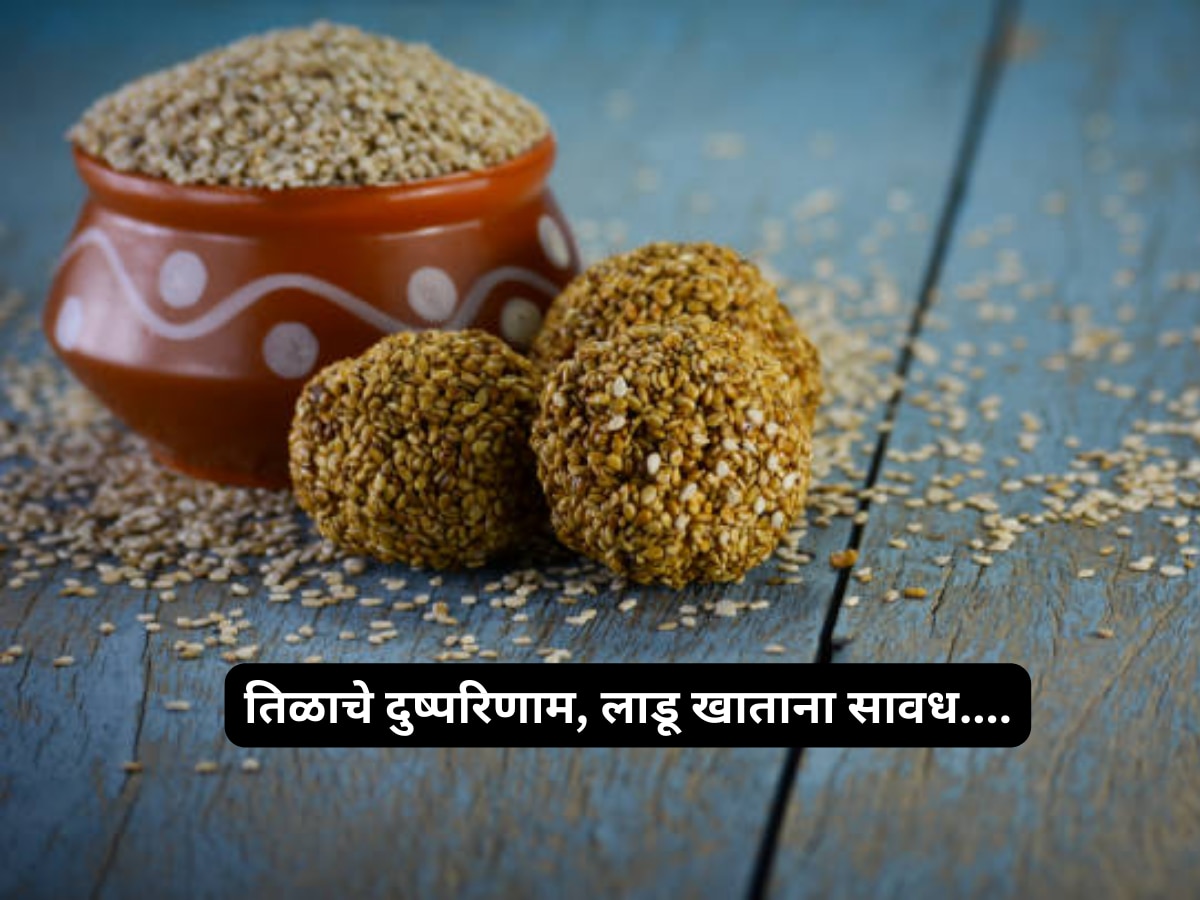 Sesame Seed In Marathi Language at David Parker blog