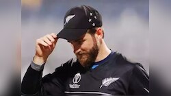 New Zealand vs Pakistan : गड आला पण सिंह गेला, केन विल्यमसनने अचानक का सोडलं मैदान? समोर आलं कारण!