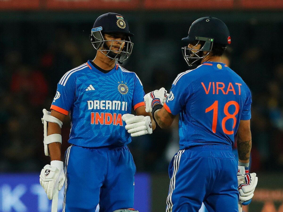 IND vs AFG : टीम इंडियाची अफगाण मोहिम 'यशस्वी', शिवम दुबेचा जलवा; दुसऱ्या सामन्यात 6 विकेट्सने दमदार विजय! title=