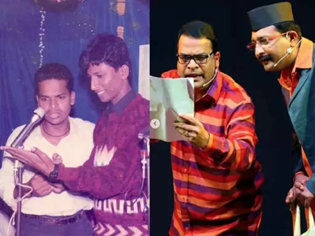  PHOTOS, PHOTOS Did you know the Marathi stars, Marathi stars, Marathi stars who grew up, Kedar Shinde gave them a break, Kedar Shinde,  