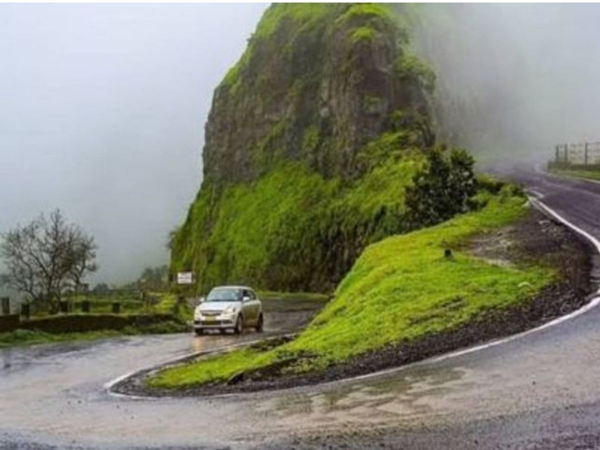 सिंधुदुर्ग आणि पश्चिम महाराष्ट्राला जोडणारा महत्त्वाचा घाट 22 जानेवारीपासून बंद; पर्यायी मार्ग जाणून घ्या