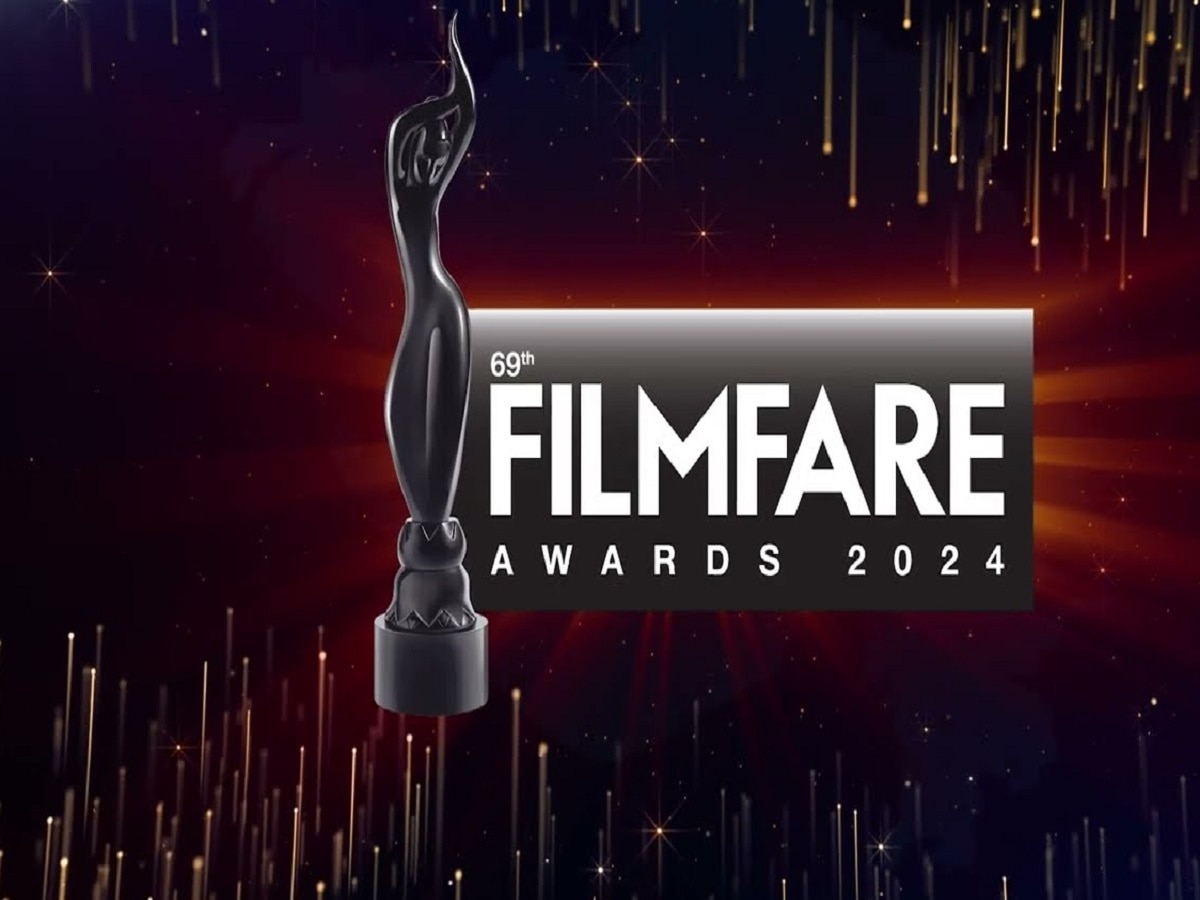 Filmfare Nomination 2024: विक्रांत मेसीची लढत थेट रणबीर, शाहरुखसोबत; पाहा नॉमिनेशनची पूर्ण यादी title=