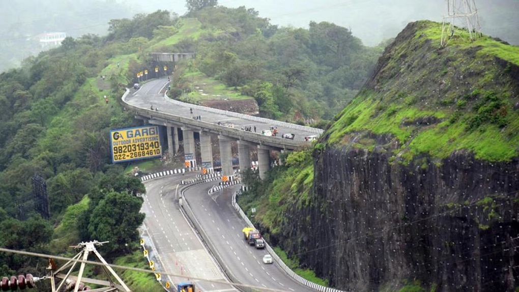 Mumbai Pune express way to closed for traffic for six hours latest update 