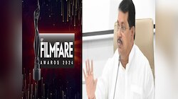 'आता महाशक्तीची वक्रदृष्टी बॉलिवूडवर'; मानाचा Filmfare पुरस्कार सोहळा गुजरातला नेण्यावरून विजय वडेट्टीवारांची सरकारवर टीका