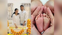 अभिनेत्री सई लोकूरने शेअर केलं मुलीचं गोड नाव, जाणून घ्या अर्थ 