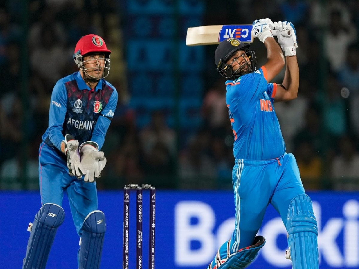 IND vs AFG: बंगळूरूमध्ये हाय व्होल्टेज ड्रामा, दुसऱ्या सुपर ओव्हरमध्ये भारताचा विजय title=