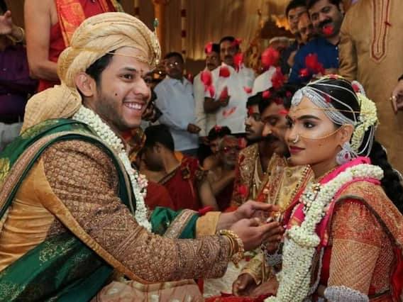 Most Expensive Wedding janardhana reddy daughter wedding photos 