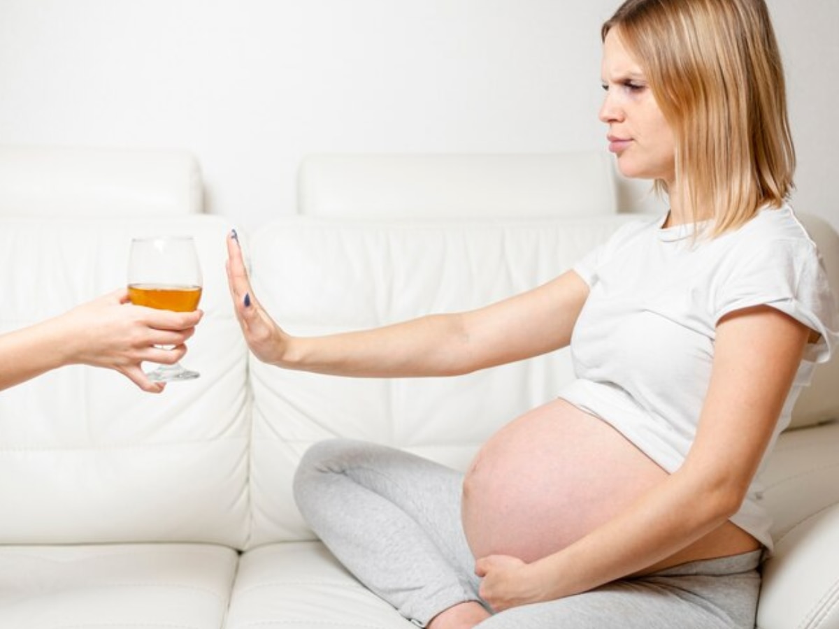 Avoid Mistakes in 1st Trimester of pregnancy mother and baby will suffer