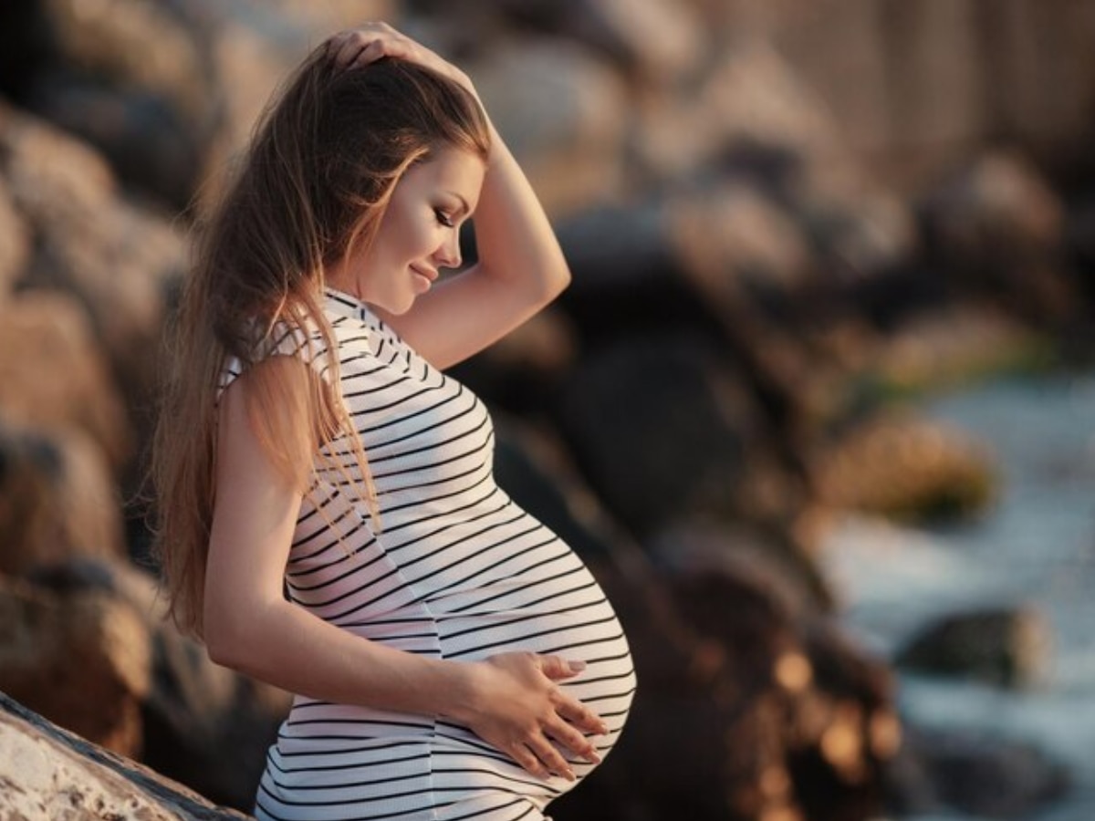 Avoid Mistakes in 1st Trimester of pregnancy mother and baby will suffer