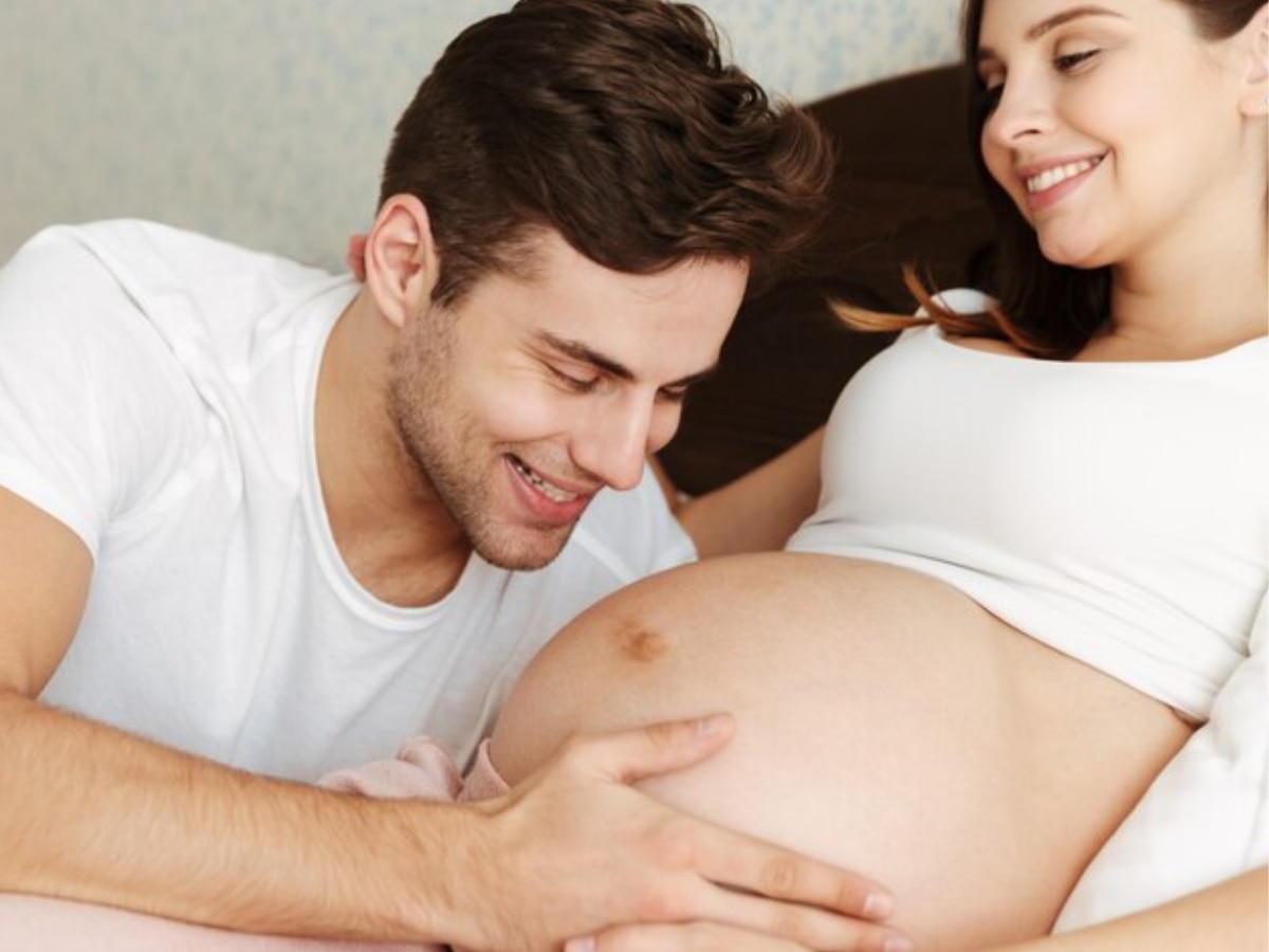 Avoid Mistakes in 1st Trimester of pregnancy mother and baby will suffer