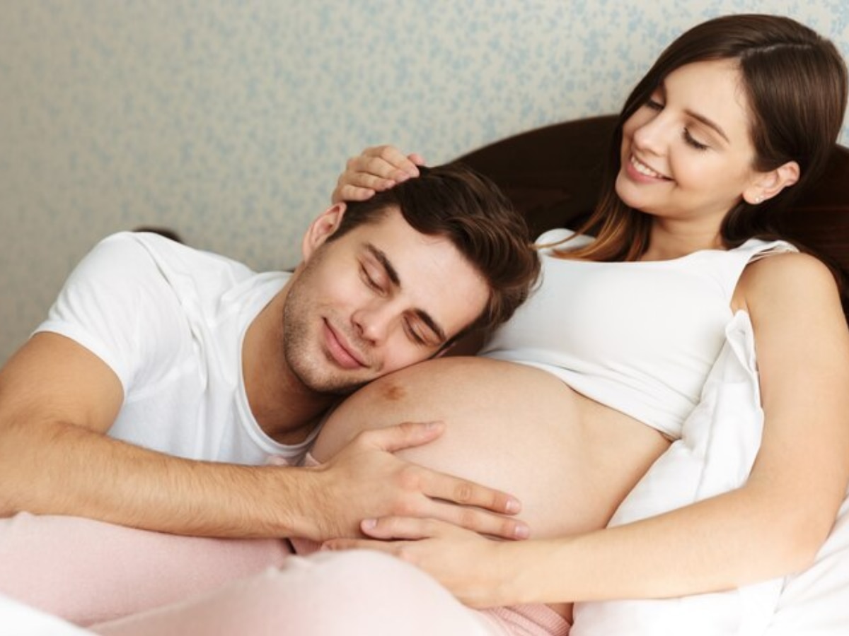 Avoid Mistakes in 1st Trimester of pregnancy mother and baby will suffer