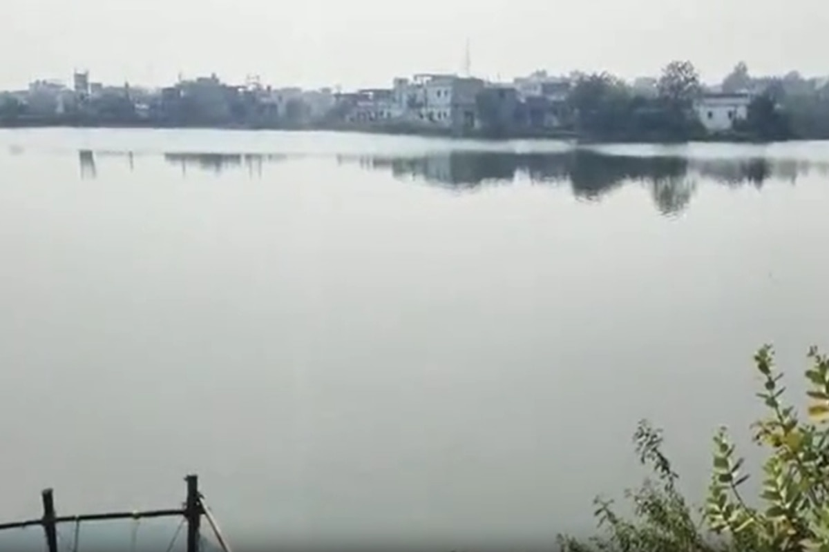 सरकारचे 162 कोटी गेले पाण्यात; प्रकल्प रखडल्याने शेकडो हेक्टर सिंचनापासून वंचित