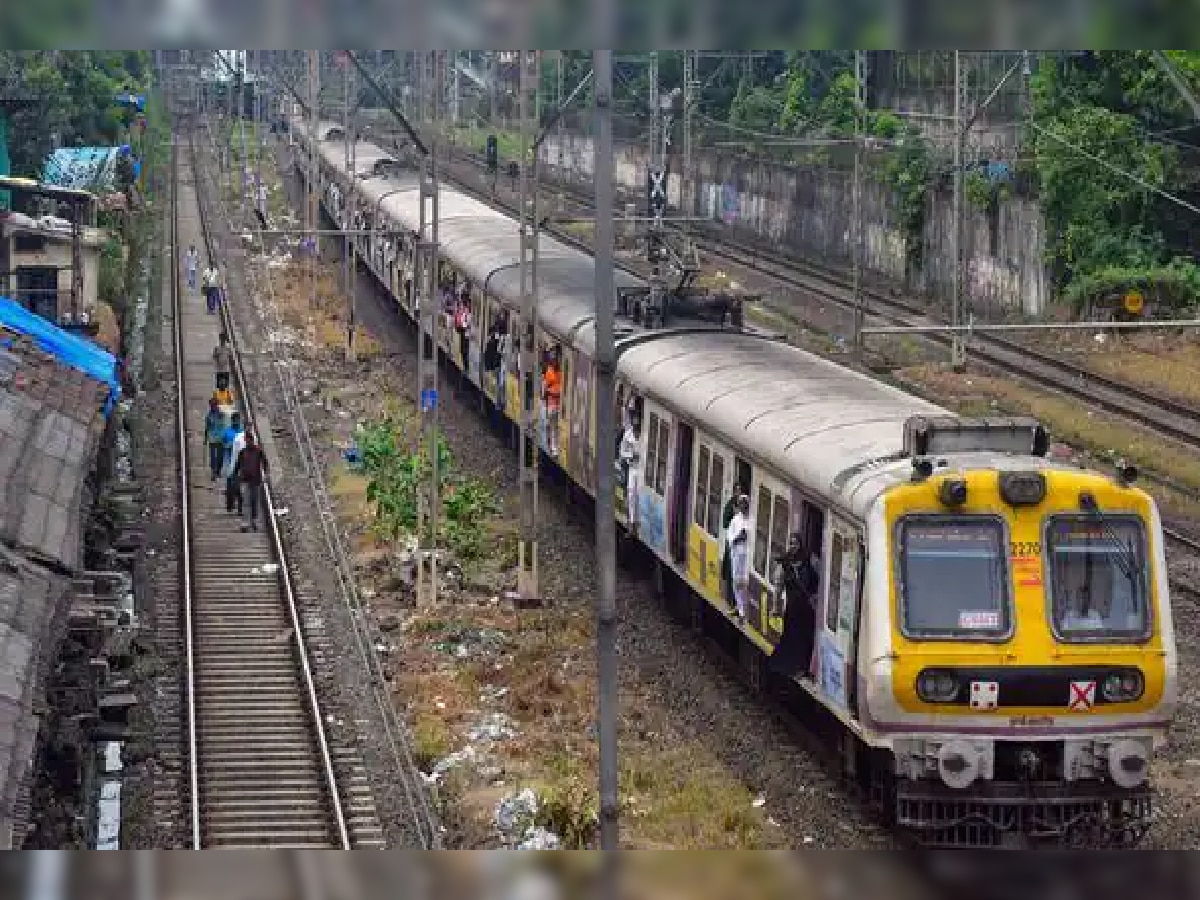 लोकल थांबली म्हणून मुलगी खाली उतरली अन्.. लेकीला कॉलेजला सोडायला गेलेल्या वडिलांचा मृत्यू title=