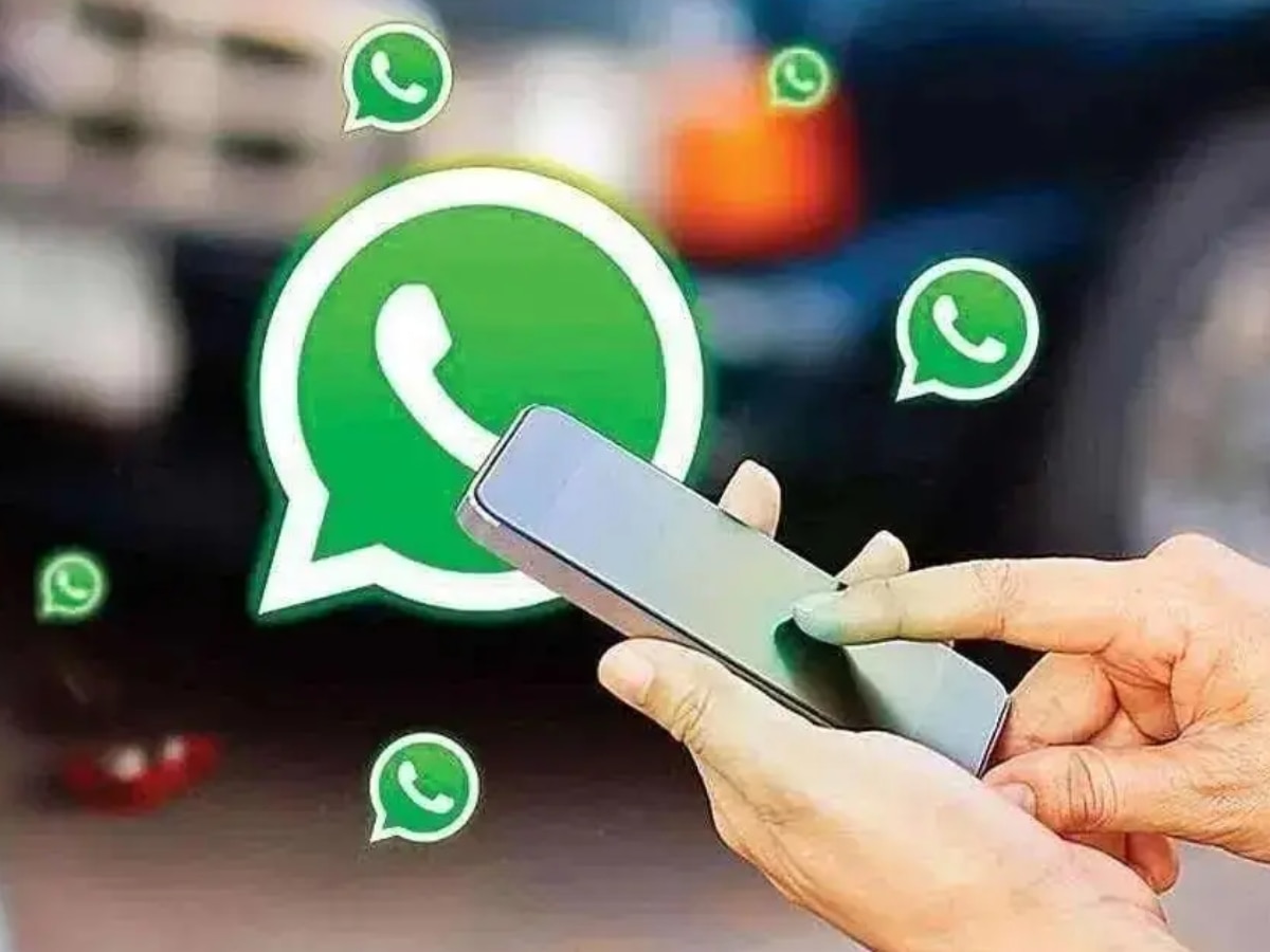 WhatsApp Channels new features for users experience Marathi News